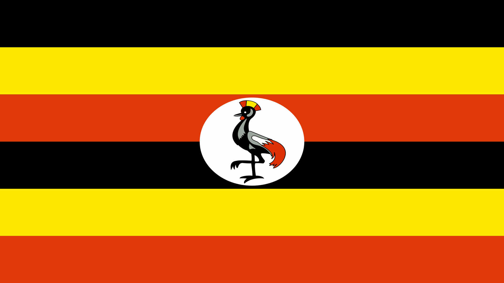 About Uganda - State House Uganda