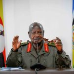 “Don't Panic, The Problem of ADF Was Solved Long Time Ago”- President Museveni Reassures Ugandans