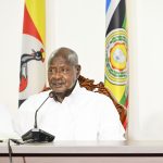 Embrace Wealth Creation Programs; Reject Politics of Parasitism and Sectarianism - Museveni