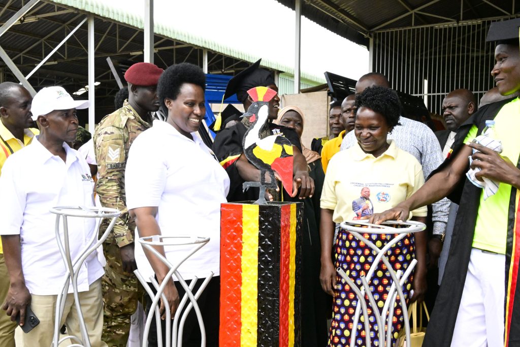 Bukedi Appreciates President Museveni For Fighting Unemployment Among Bukedi Appreciates President Museveni For Fighting Unemployment Among
