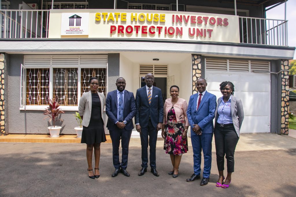 Uganda Baati Commends Col. Nakalema’s SHIPU For Empowering Investors