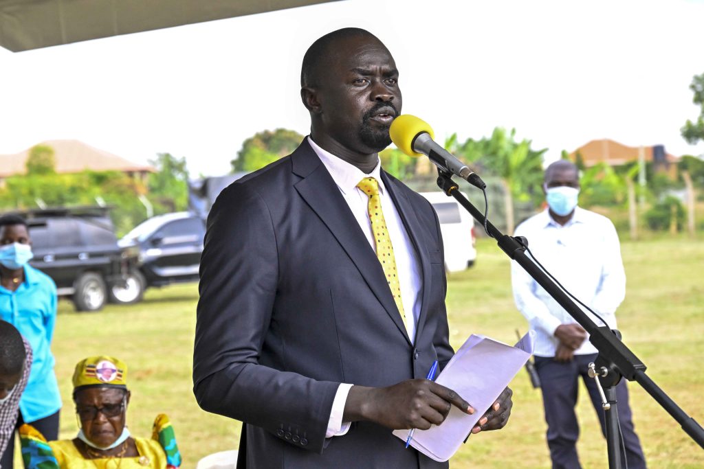 President Museveni Meets Teso Sub-Region Leaders