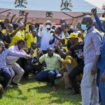 Bugisu Youth Symposium in Mbale City