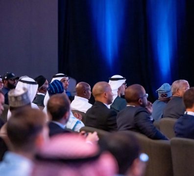 President Museveni Speech At The Abu Dhabi Sustainability Week 2025