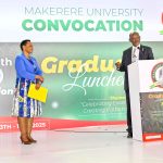 Col. Nakalema Tips Makerere University Graduates On Thriving In Uganda’s Competitive Job Market