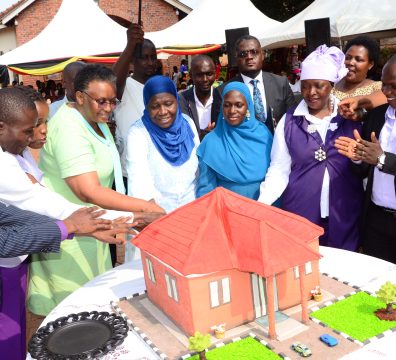 Mutundwe Skilling Centre - 05-Mar-2025