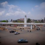President Museveni Commissions New Kampala Flyover - 05-Mar-2025