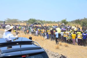 Government To Create Special Fund For Fishermen