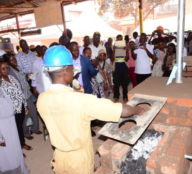 Wabigalo Skilling Centre in Namuwongo - 7-Mar-2025