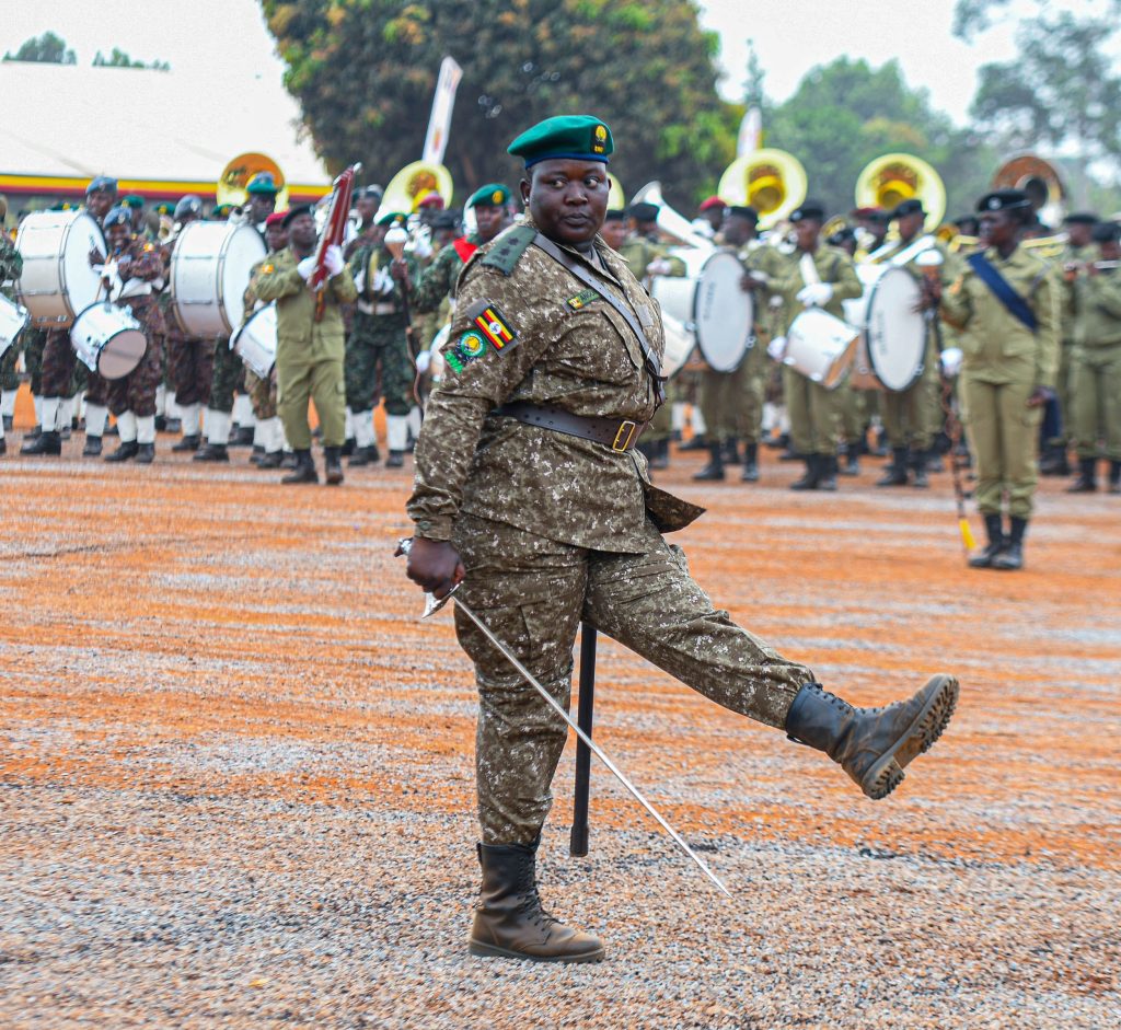 Womens Day 2025 Celebrations - Bukwiri village in Kyankwanzi district