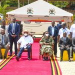 National Celebrations of the International Day of Education 2025 - Kololo Independence Grounds 29-Apr-2025