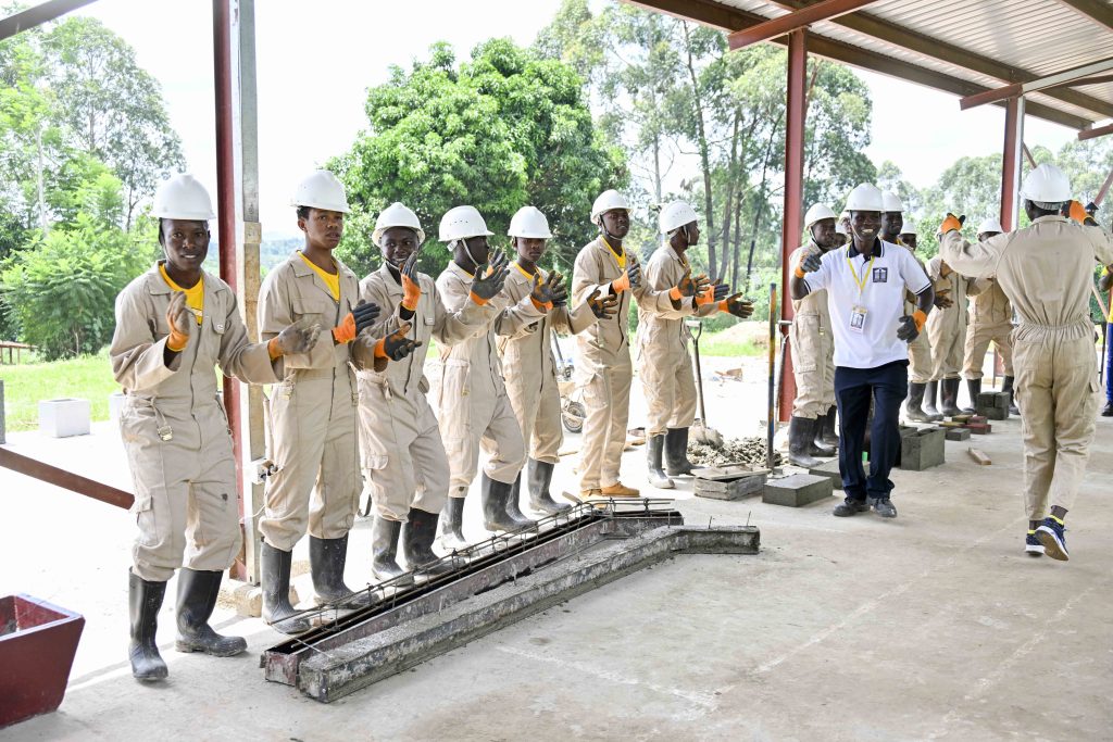 President Museveni Commissions Tooro Zonal Presidential Industrial Hub - Kijwiga - Kyenjojo District - 17-May-2025 - State House Uganda President Museveni Commissions Tooro Zonal Presidential Industrial Hub - Kijwiga - Kyenjojo District - 17-May-2025
