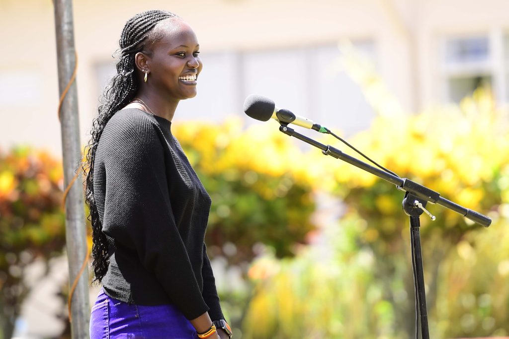 President Museveni interacts with the Media Houses from Tooro region - Fortportal State lodge - 18-May-2025 - State House Uganda President Museveni interacts with the Media Houses from Tooro region - Fortportal State lodge - 18-May-2025