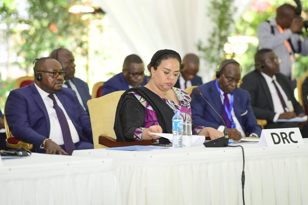 Regional Oversight Mechanism Summit - State House - Entebbe - 28th June 2025 - State House Uganda Regional Oversight Mechanism Summit - State House - Entebbe - 28th June 2025