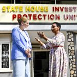 SHIPU head meets Ambassador of the Netherlands to Uganda for Investment opportunity - 30-May-2025