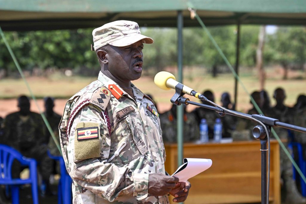 3rd Edition of the Annual SFC Inter-Unit Rifle Competition - 23-Jun-2025
