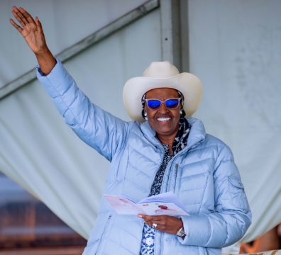 Maama Janet Museveni 77th Birthday Celebration - Migyera UWESO SS Nakasongola - 29-Jun-2025