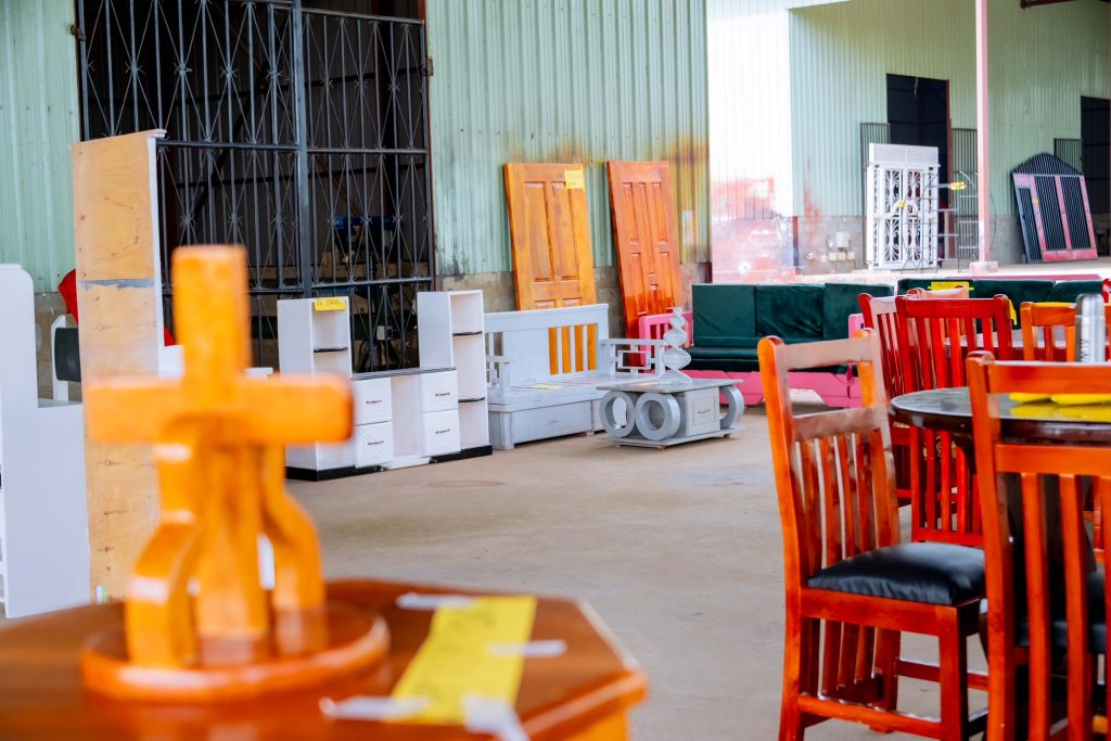 President Museveni Commissions Mengo Zonal Presidential Skilling Hub - Kayunga District - 20-Jun-2025 - State House Uganda President Museveni Commissions Mengo Zonal Presidential Skilling Hub - Kayunga District - 20-Jun-2025