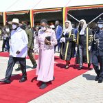 President Museveni National Budget Speech 2025 - Kololo Ceremonial Grounds - 12-Jun-2025
