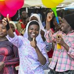 President Musevni gives financial support to Akaserengeto Saving Group in Kalerwe - 29-Jun-2025