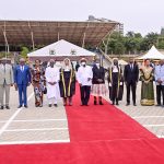 State of the Nation Address 2025 - Kololo Ceremonial Grounds
