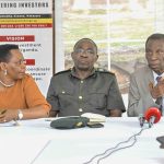 4-SHIPU head Intervenes in extortion case involving UWA staff