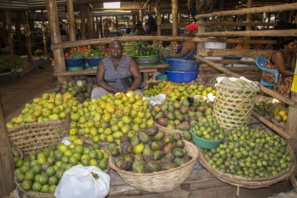 President Museveni Extends Business Booster Package To 605 Mbarara Roadside Market Vendors – 29-Jul-2025