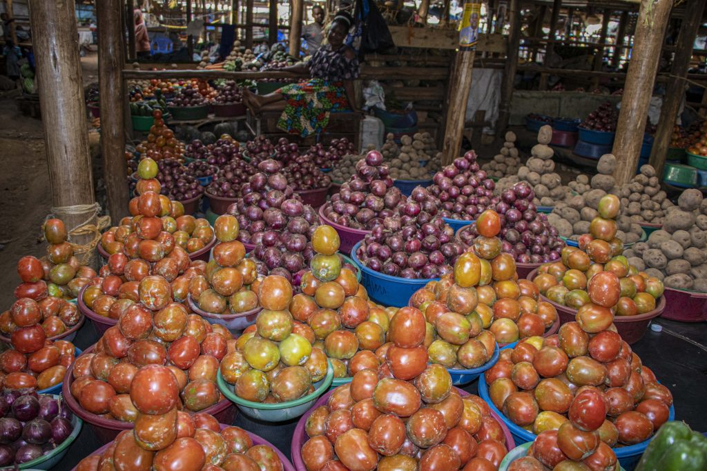 President Museveni Extends Business Booster Package To 605 Mbarara Roadside Market Vendors – 29-Jul-2025