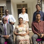 SHIPU - Col Nakalema KCCA Intervene To Protect Eritrean Investors - 01-Jul-2025