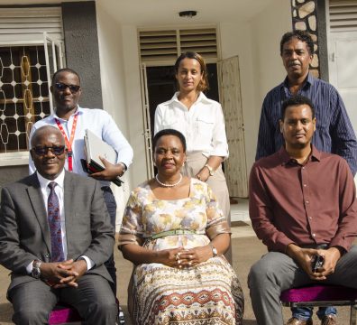 SHIPU - Col Nakalema KCCA Intervene To Protect Eritrean Investors - 01-Jul-2025