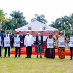 President Museveni Opening Of The 1st Regional Ministerial Conference On The EAC Common Higher Education Area - Speke Resort, Munyonyo – 9-Sep-2025