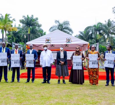 President Museveni Opening Of The 1st Regional Ministerial Conference On The EAC Common Higher Education Area - Speke Resort, Munyonyo – 9-Sep-2025