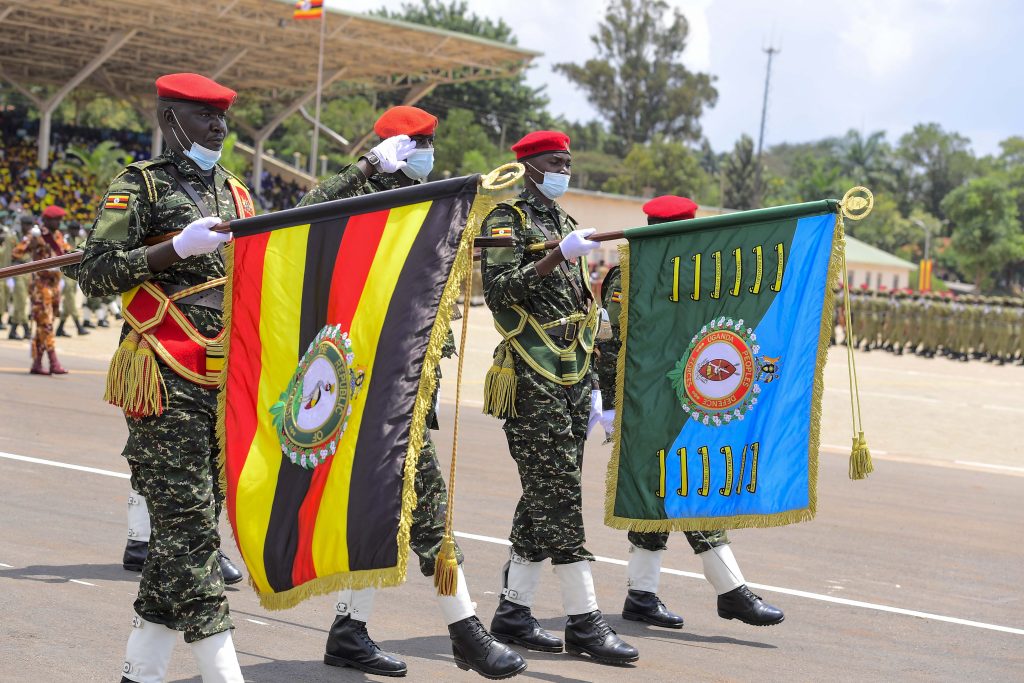 Independence Day Celebrations 2025 - Kololo