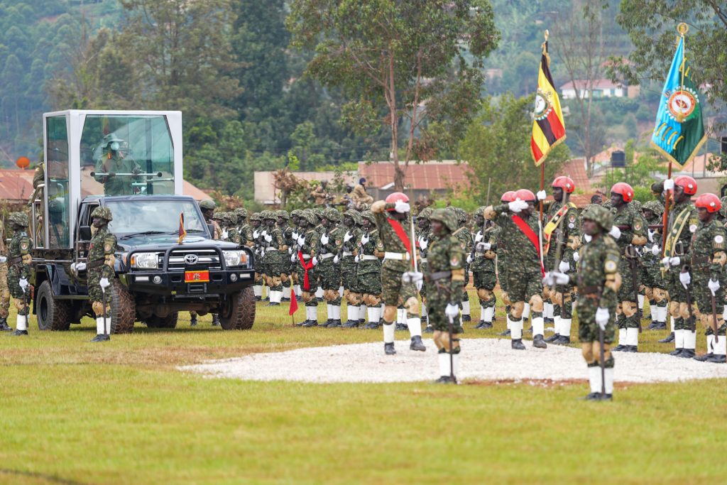 45TH Tarehe Sita Celebrations - Kabale - 6th Feb 2026