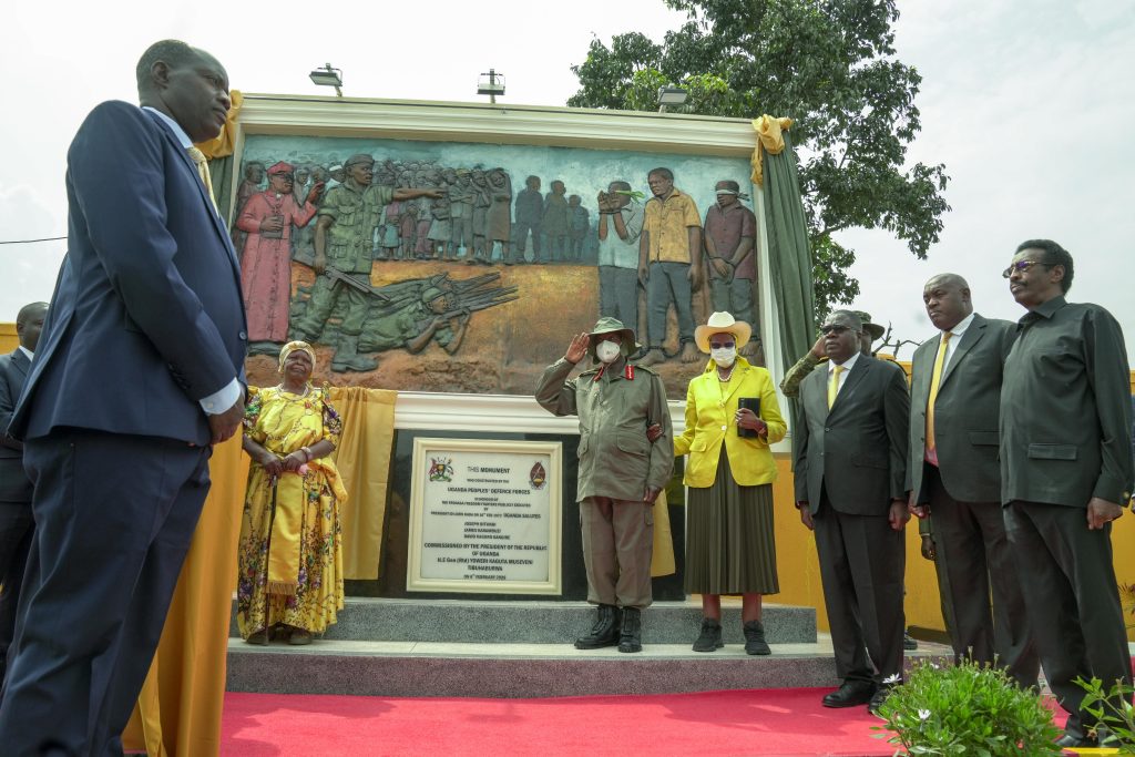 45TH Tarehe Sita Celebrations - Kabale - 6th Feb 2026