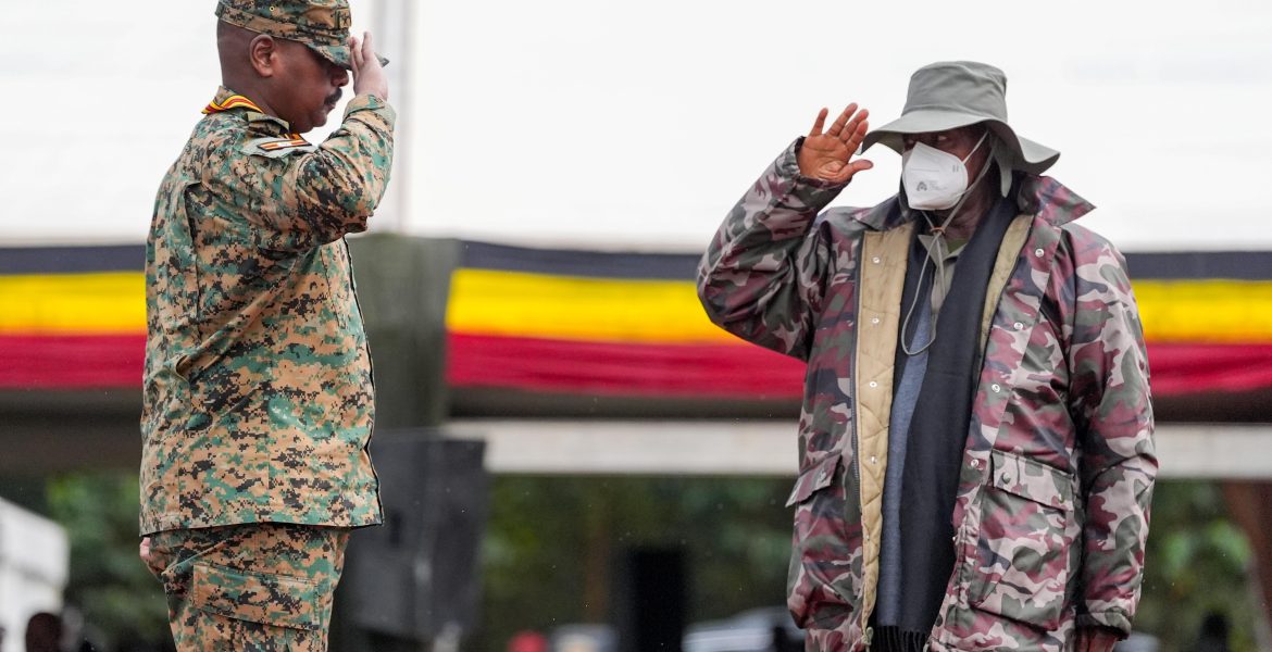 45TH Tarehe Sita Celebrations - Kabale - 6th Feb 2026