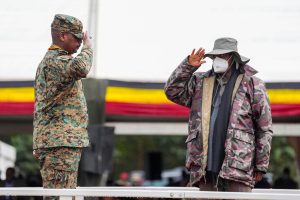 45TH Tarehe Sita Celebrations - Kabale - 6th Feb 2026