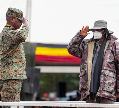 45TH Tarehe Sita Celebrations - Kabale - 6th Feb 2026