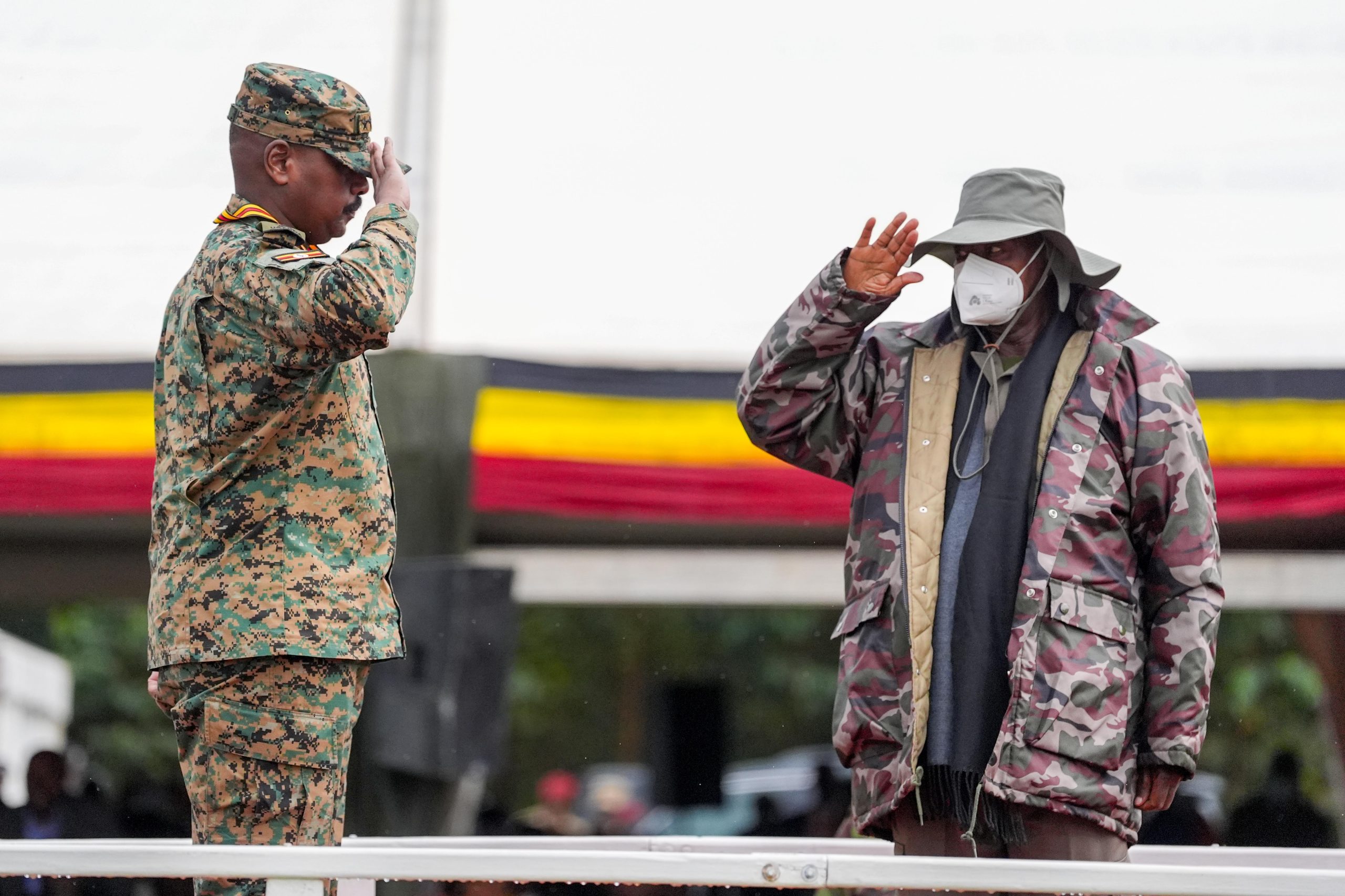 45TH Tarehe Sita Celebrations - Kabale - 6th Feb 2026