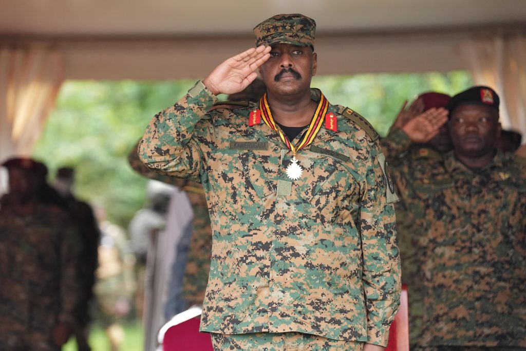 45TH Tarehe Sita Celebrations - Kabale - 6th Feb 2026