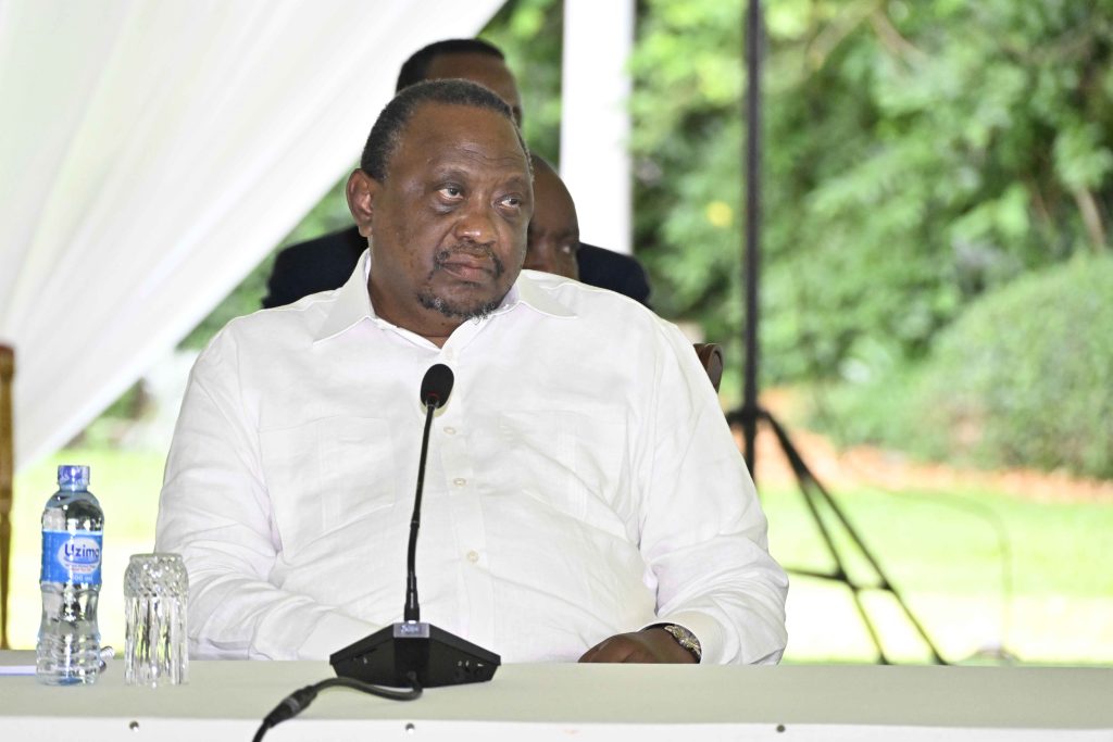 President Museveni Hosts AU–EAC–SADC Facilitators For DRC Peace Talks - 03-Feb-2026