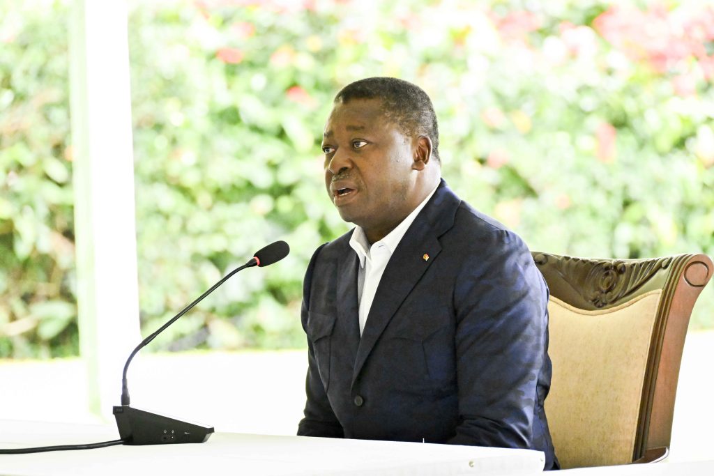 President Museveni Hosts AU–EAC–SADC Facilitators For DRC Peace Talks - 03-Feb-2026