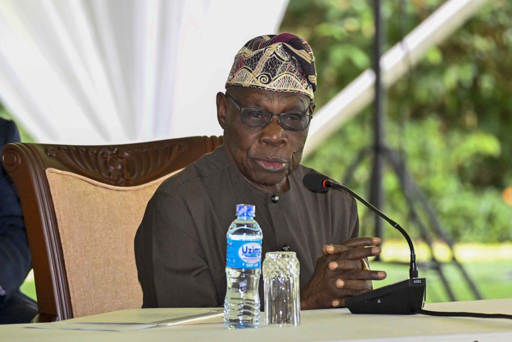 President Museveni Hosts AU–EAC–SADC Facilitators For DRC Peace Talks - 03-Feb-2026