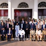 President Museveni Hosts UK–India–Uganda Multi-Sectoral Trade Delegation – SHU – 23-Feb-2026