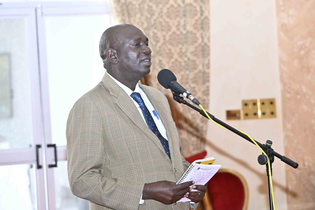 President Museveni Meets UPC and FDC Leaders From Lango - State House Entebbe - 19-Feb-2026