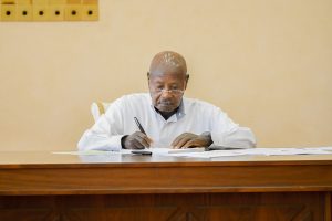 President Museveni Signs 3 Key Housing And Construction Laws - 19-Feb-2026