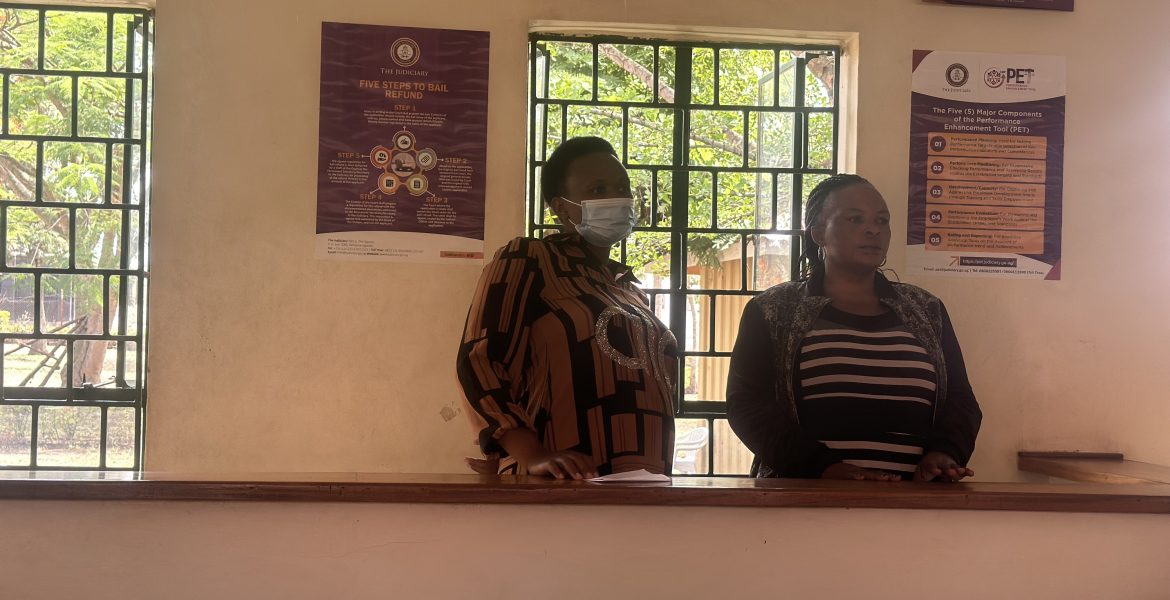 BIIRA TEOPISTA AND BIIRA CHRISTINE - Govt Crackdown on PDM Extortions - 24-Mar-2026