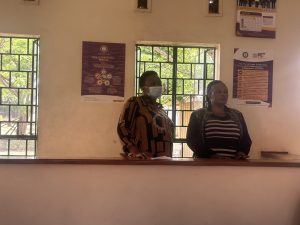 Government Intensifies Crackdown On PDM Extortion As Arrests And Prosecutions Progress In Kasese, Kiryandongo And Entebbe BIIRA TEOPISTA AND BIIRA CHRISTINE - Govt Crackdown on PDM Extortions - 24-Mar-2026