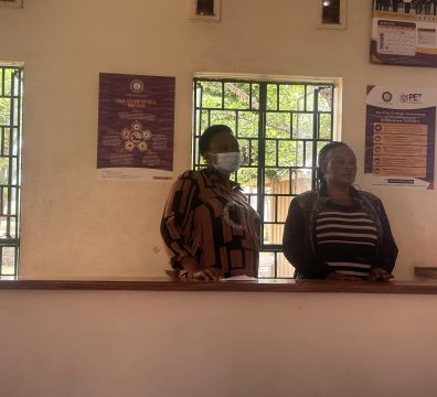 Government Intensifies Crackdown On PDM Extortion As Arrests And Prosecutions Progress In Kasese, Kiryandongo And Entebbe BIIRA TEOPISTA AND BIIRA CHRISTINE - Govt Crackdown on PDM Extortions - 24-Mar-2026