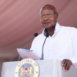 H.E Yoweri Kaguta Museveni Speech At The Launch Of The Kisumu-Malaba Standard Gauge Railway Launch of the Kisumu - Malaba SGR Phase ii - Kisumu - Kenya - 21-Mar-2026